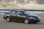 Lexus ES350 Pebble Beach Edition 2007 года